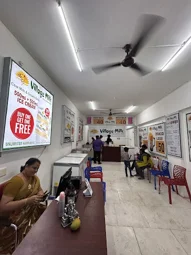 Image of: Village Milk Koodal Nagar In Koodal Nagar