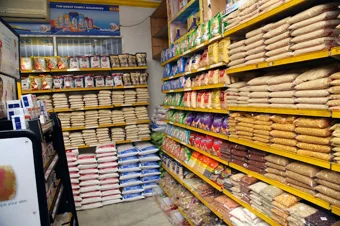 Image of: Vimala Super Market In Kk Nagar