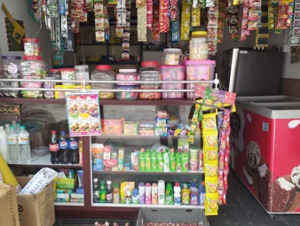 Image of: Yasmin Store In Ellis Nagar