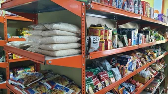 Image of: Yummy Orange Mini Mart In Madurai