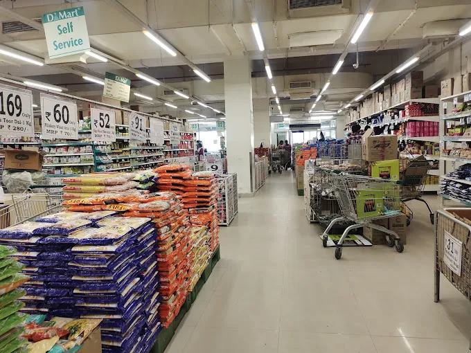 Image of: D Mart  Avaniyapuram in Avaniyapuram 5