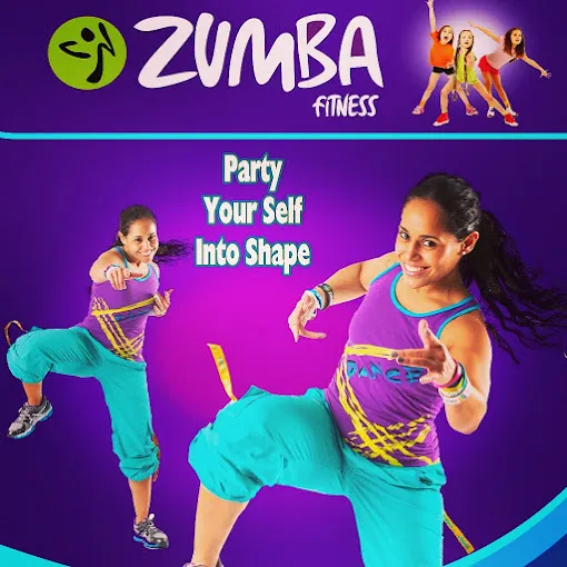 Image of: Feel Free Dance Fitness And Yoga Studio in Madurai