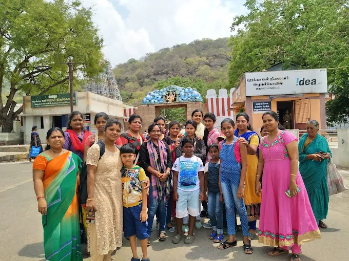 Image of: Feel Free Dance Fitness And Yoga Studio in Madurai 2
