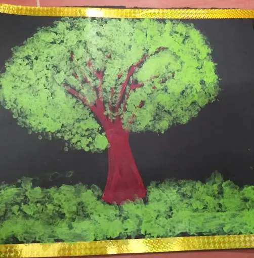 Image of: Feel Free Dance Fitness And Yoga Studio in Madurai