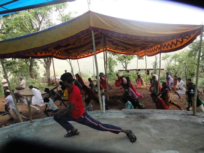 Image of: Madurai Fighters Club in Madurai