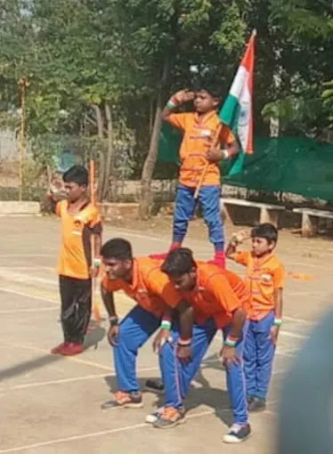 Image of: Madurai Kungfu in Madurai 2