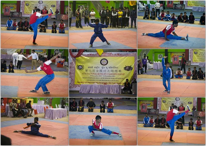 Image of: Madurai Kungfu in Madurai 4