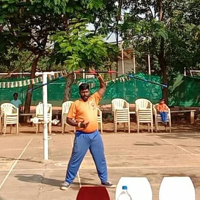 Image of: Madurai Kungfu in Madurai 5