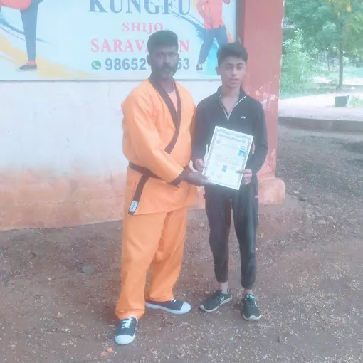 Image of: Madurai Kungfu in Madurai 6