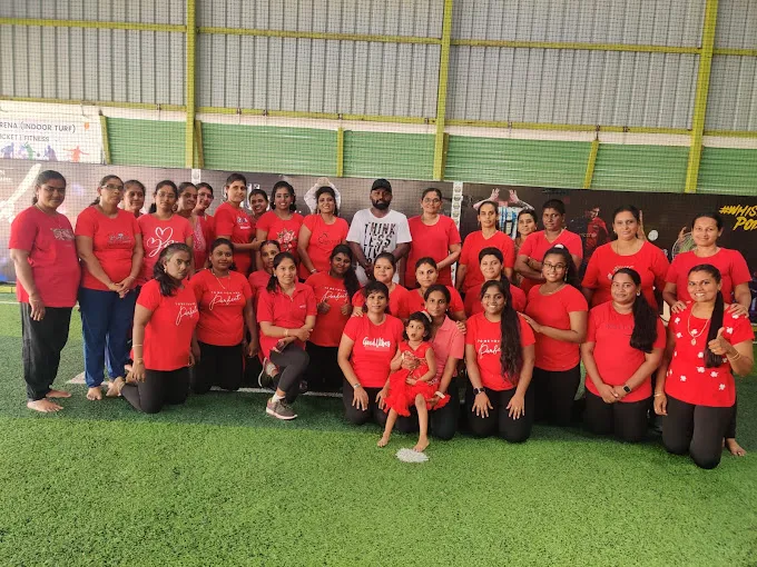 Image of: Mantra Yoga And Fitness Classes in Madurai 2
