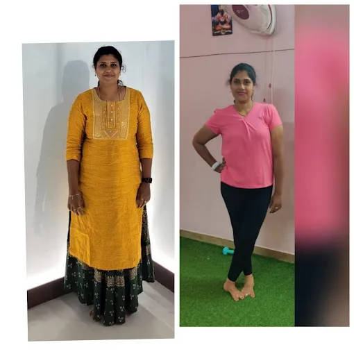 Image of: Mantra Yoga And Fitness Classes in Madurai 4