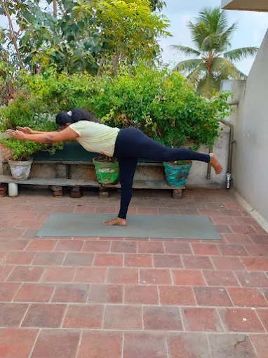 Image of: Mantra Yoga And Fitness Classes in Madurai 7
