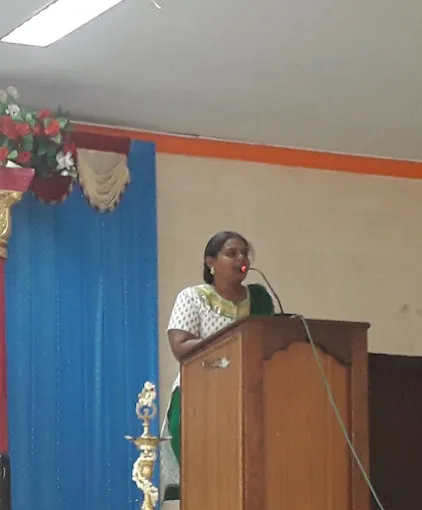 Image of: Mayura Yogalaya in Teppakulam