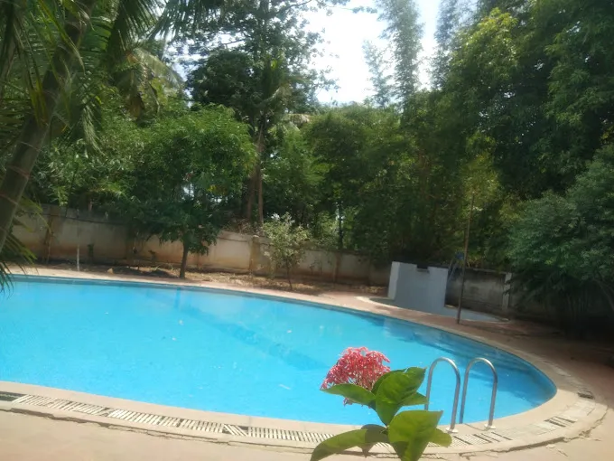 Image of: Nanban Sports Academy Swimming Pool in Madurai 2