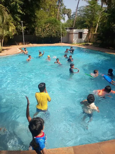 Image of: Nanban Sports Academy Swimming Pool in Madurai 4