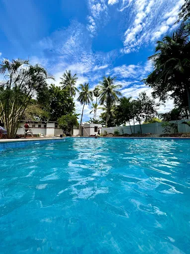 Image of: Nanban Sports Academy Swimming Pool in Madurai 7