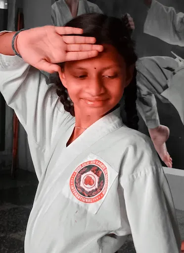 Image of: P M S Power Martial Arts Sports Academy in Sellur 2
