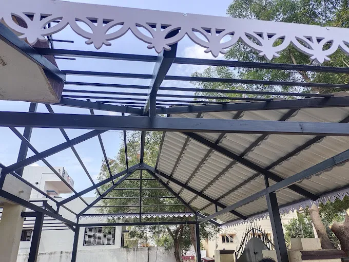 Image of: Pns Sports Academy in Madurai 5