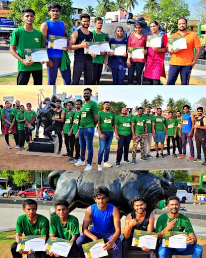 Image of: Prakash Martial Arts And Fitness Academy in Kochadai 2