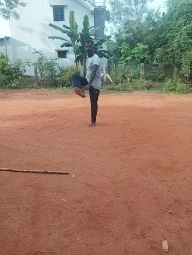 Image of: Sai Silambam School Melur in Madurai 4