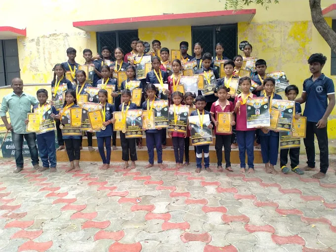 Image of: Simmaa Silamba Kalai Koodam in Villapuram