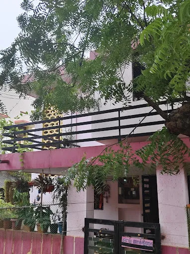 Image of: Sristy Yoga in Thiru Nagar