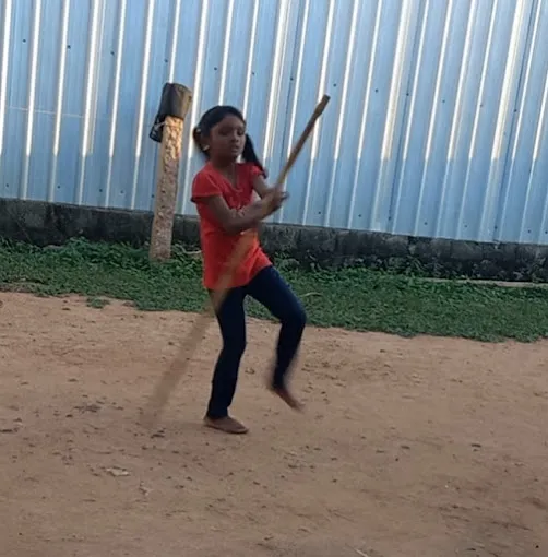 Image of: Ultimate Sports Academy in Karuppayurani