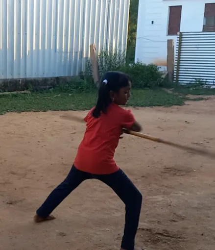 Image of: Ultimate Sports Academy in Karuppayurani 2