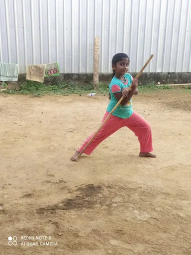 Image of: Ultimate Sports Academy in Karuppayurani 4