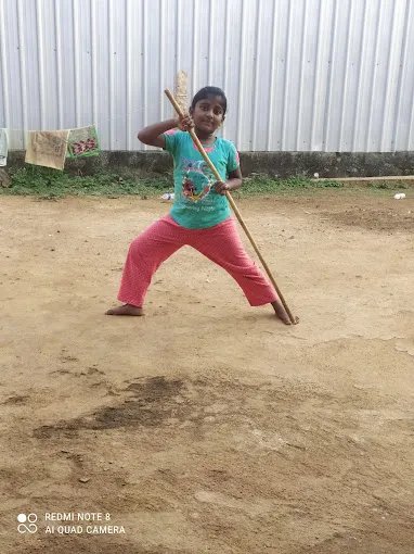 Image of: Ultimate Sports Academy in Karuppayurani 5