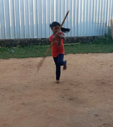 Image of: Ultimate Sports Academy in Karuppayurani 6