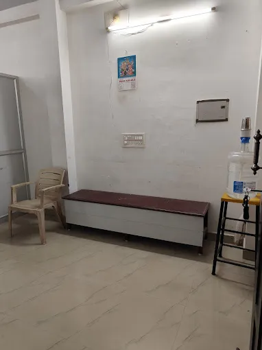 Image of: Uyir Thuli Yoga Center in Simmakkal