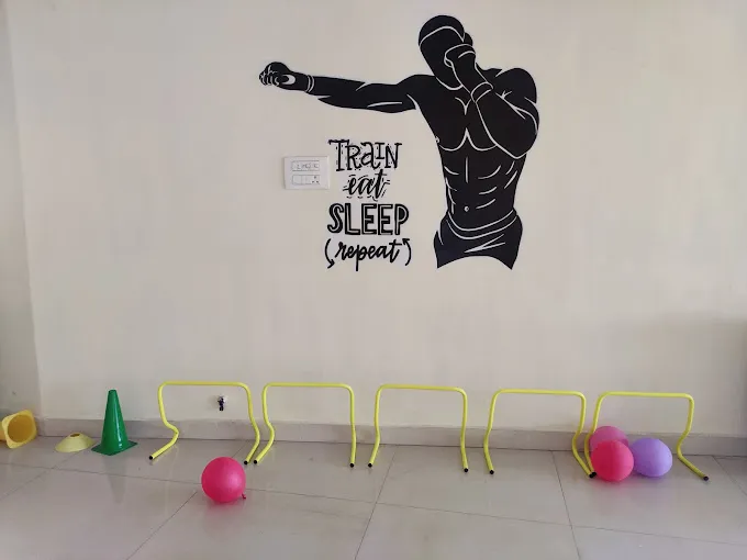 Image of: Valimai Sports Academy in Kochadai 3