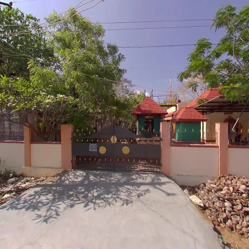 Image of: Veerakalai South Indian Silambam School in Madurai
