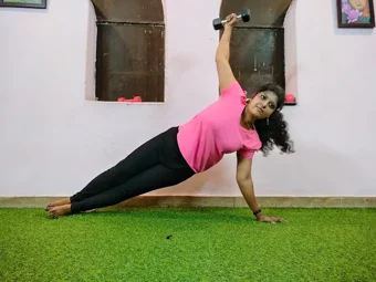 Mantra Yoga And Fitness Classes in Madurai