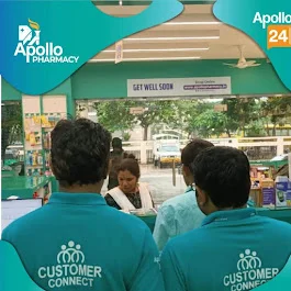 Image of: Apollo Pharmacy In Pasumalai 3