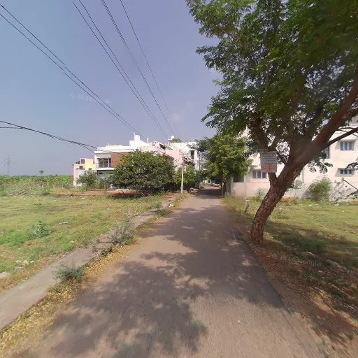 Image of: Madurai Osteopathy Clinic in Ponmeni 7