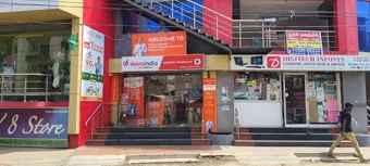 Image of: Davaindia Generic Pharmacy In Anna Nagar