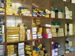 Image of: Jmj Distributors In Anna Nagar