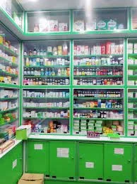 Image of: Lakshmi Medicals In Andalpuram