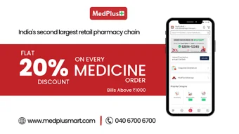 Image of: Medplus In Madurai
