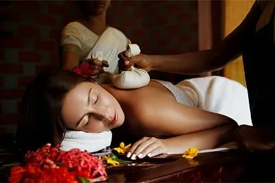 Image of: Health And Wellness Centre in Goripalayam