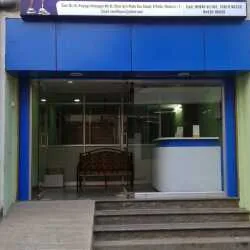 Image of: Sai Urban Rehabilitation Centre in South Gate