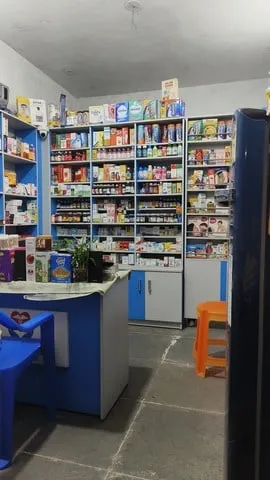 Image of: Shrisha Wellness Center And Health Store in Iyer Bungalow