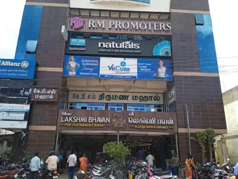 Image of: Vecura Wellness Clinic in Madurai