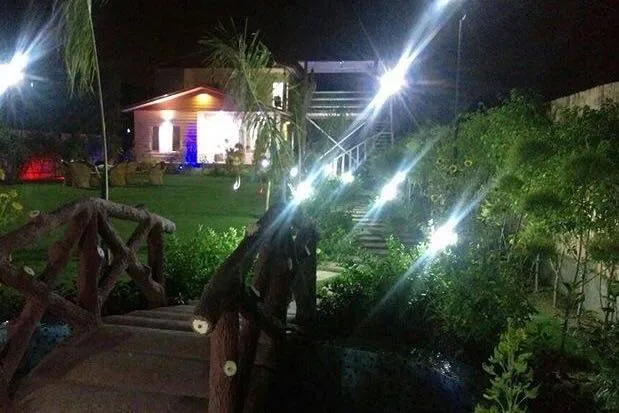 Image of: Blessing Farms In Palamedu