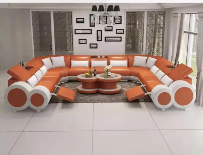 Image of: Daksha Elite Furniture In Kamarajar Salai 3