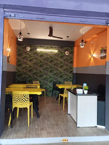 Image of: Dhyanalinga Enterprises In Shenoy Nagar 3