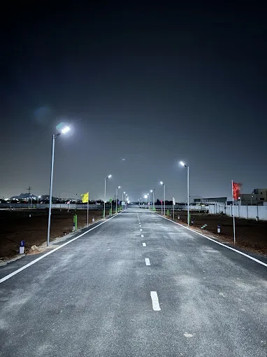 Image of: Doctors City In Madurai 2