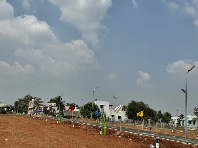 Image of: Doctors City In Madurai 3